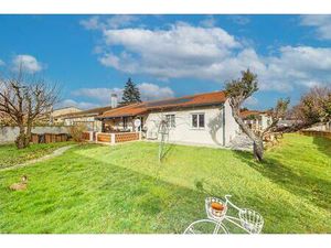 Vente - Viager occupé - Maison 92 m²