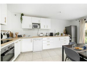 PECHBONNIEU- Maison T5 de 2021 avec garage