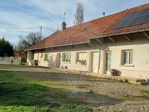 Maison 2 chambre(s) à vendre