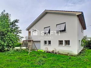 Proche des commodités