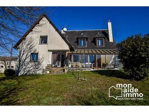 Maison à vendre Rieupeyroux