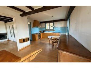 Maison Rillieux-la-Pape 150 m² T-5 à vendre  439 000 €