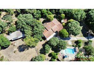 Maison à vendre Saint-Mathieu-de-Tréviers