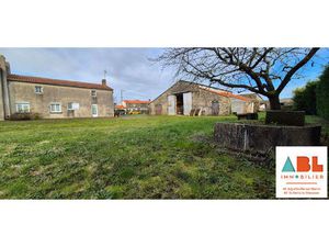 Maison 140m² avec pompe à chaleur