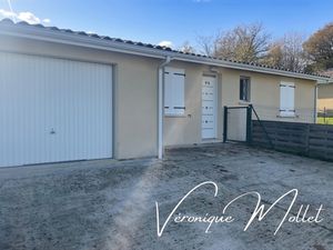 Lignan-de-Bordeaux – La vie de village  tout à pied… et la douceur d’un jardin bien pensé