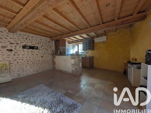 Vente Maison/villa 3 pièces