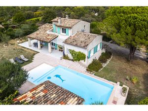 Villa 170 m2 totalement renovée