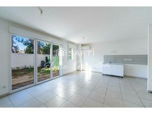 Villa récente Perpignan Sud