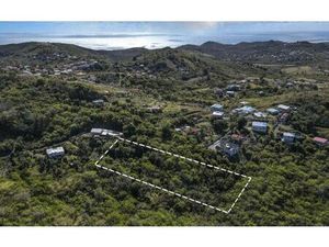 Terrain Le Marin m² T- à vendre  165 000 €