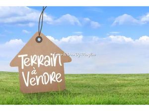 TERRAIN – Quartier des Mordacs  Champigny?sur?Marne