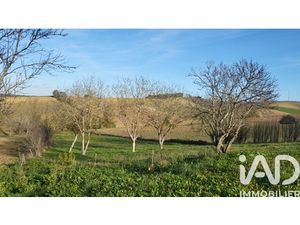 Vente Terrain 2 357 m²
