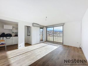 Appartement Aubagne 2 pièce(s) 50.64 m2