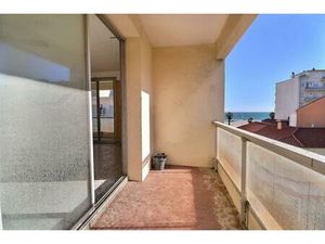 Appartement de 2 pièces de 39 m² situé à Canet-en-Roussillon