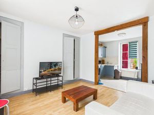 Duplex 2 chambres à louer – Meublé ou non meublé