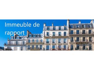 Immeuble de rapport