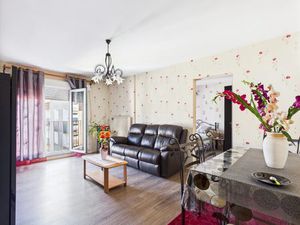 Appartement 2 chambres