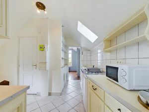 Proche Edouard Herriot et collège Langevin 