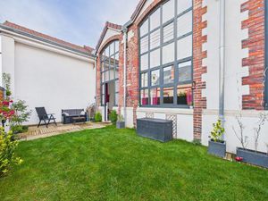 Appartement à vendre Troyes