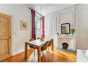 Appartement à vendre Lyon