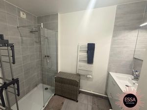 Appartement Meudon La Foret 3 pièce(s) 61.81 m2