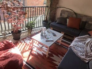 COEUR DE VILLAGE - MONTASTRUC LA CONSEILLERE - PROCHE TOUTES COMMODITES