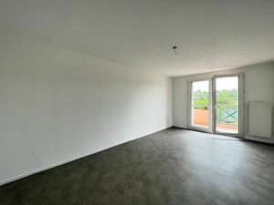A LOUER - MURET 31600 Quartier Barry - Appartement 3 pièces de 63 m² au 4eme étage avec as