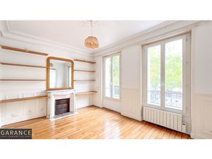 Location vide Appartement 3 pièces à Paris (75014) Métro