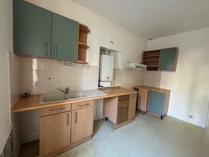 T4 Quartier des Arènes