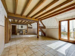 A deux pas de la place des Martyrs