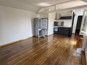 Charmant appartement avec jardin