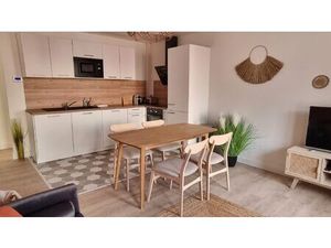 COLOCATION MEUBLEE ST ANDRE LES VERGERS