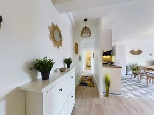 Idéal famille ou colocation  proche UTT – IUT – CHU - EPF -