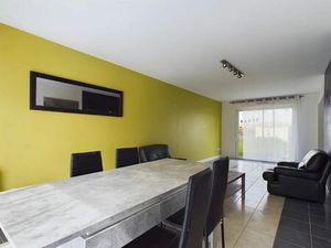 Maison familiale avec 4 chambres