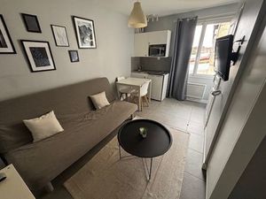 Appartement à louer Saint-Quentin