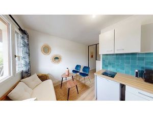 Appartement à louer Sainte-Savine