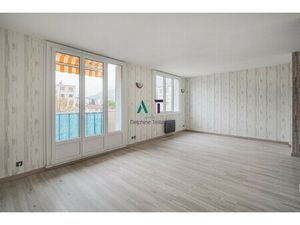 T4 Avenue de la République Seyssinet