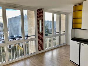 Studio - Meudon la Foret