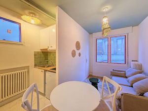 Studio meublé au centre-ville de Troyes