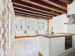 Appartement à louer Troyes