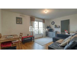 Appartement T2 - tramway 9 - Vitry-sur-Seine