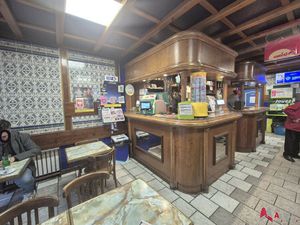 Vend Fond de commerce BAR/PMU