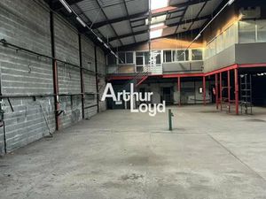 LOCAL D'ACTIVITE - ATELIER A VENDRE