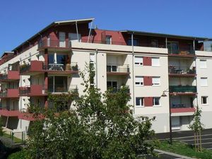 PARKING SOUTERRAIN - INGERSHEIM