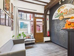 Immobilier Professionnel à louer Troyes