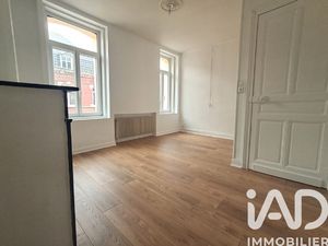 Location Maison de ville 5 pièces