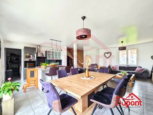 EN ECLUSIVITÉ PAVILLON habitable de PLAIN PIED CONSTRUCTION 201