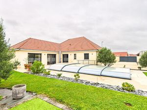 Maison 6 pièces à Creney près Troyes