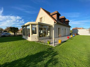 DOUVRES LA DELIVRANDE