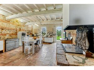 COTEAUX AUTERIVE - 30 MN TOULOUSE - FERME DE CARACTERE 320 m² -