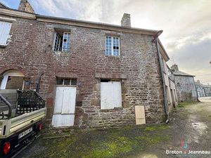 Vente Maison à Larchamp (53220) : à vendre / 50m² Larchamp